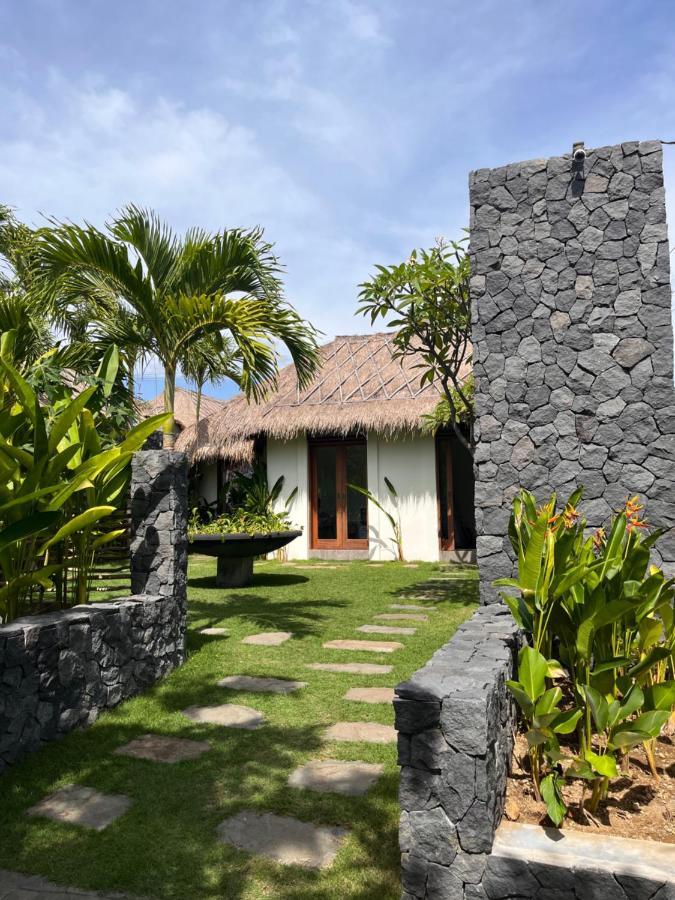 La Reserva Villas Bali Jimbaran Exteriér fotografie